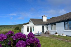 Saint Finian’s, Allaghee Beg, Ballinskelligs, Co. Kerry, V23W426