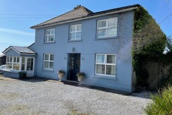 FOR SALE ~ Spunkane, Waterville, Waterville, Co. Kerry, V23XR63