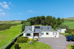 FOR SALE ~ Glenreen Heights, Ballyhearny East, Valentia Island, Co. Kerry, V23DY09