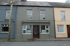 FOR SALE ~ 28 New Street, Cahersiveen, Co. Kerry, V23CX45